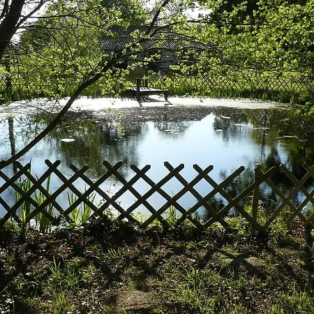 Feriehus Mer & Soleil *