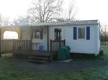 Mer & Soleil Feriehus